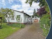 Traumhafte Lage in Bramfeld Sanieren oder Abriss und...