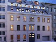 Traumhafte loftartige Wohnung mitten in Wieden Erstbezug...