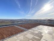 Traumhafte Luxus Vier Zimmerwohnung in den Danube Hills