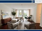 Traumhafte Luxuswohnung Am Zirkus