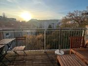 Traumhafte Maisonette in Graz: 2 Zimmer, Balkon &...