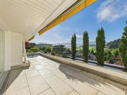 Traumhafte Maisonette mit Panorama Bergsicht