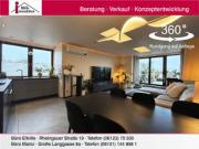 Traumhafte Maisonette Penthouse Wohnung mit 2 großen...