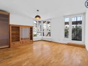 Traumhafte Maisonette Wohnung direkt beim Gasometer...