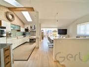 Traumhafte Maisonette Wohnung mit 324 m² Nutzfläche Wals