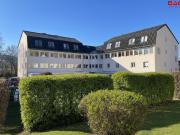 traumhafte maisonette wohnung mit balkon und garage, nie...