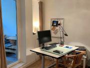 Traumhafte Maisonette Wohnung mit Garten, Balkon & Garage