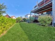 Traumhafte Maisonette Wohnung mit großer Terrasse und...