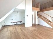 Traumhafte Maisonette Wohnung mit großzügiger Dachterrasse!