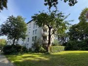 Traumhafte Maisonette Wohnung mit Münsterblick