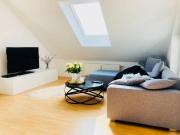 Traumhafte Maisonette Wohnung Schwieberdingen