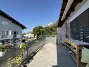Traumhafte Maisonetten Wohnung mit Dachterrasse, jetzt...