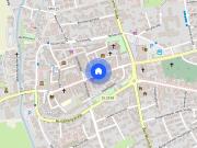 Traumhafte Maisonettenwohnung mit eigenem Eingang, nahe...