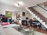 Traumhafte Maisonettewohnung mit drei Loggien und... Traumhafte Maisonettewohnung mit drei Loggien und...