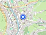 Traumhafte Mietwohnung am Stadtrand