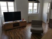 Traumhafte möblierte Wohnung für 2er WG in direkter Uni Nähe