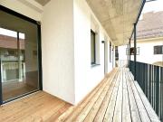 3 Zimmer NEUBAUWOHNUNG in der Thermenstadt Bad...