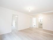 Traumhafte Neu renovierte Wohnung