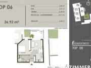 Traumhafte Neubau Single oder Pärchenwohnung mit zwei...
