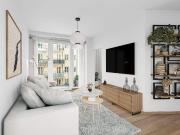 Traumhafte Neubau Wohnung in Berlin