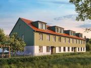 Traumhafte Neubau Wohnung mit 75,50 m² in Holzhausen –...