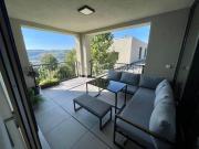 Traumhafte Neubau Wohnung mit Loggia & Top Aussicht –...