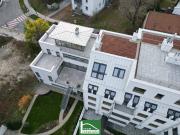 Traumhafte Neubauwohnung in Floridsdorf: Ruhige Grünlage...