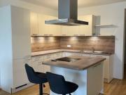 RESERVIERT Traumhafte neue Gartenwohnung in Krems an der...