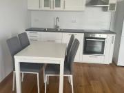 Traumhafte neuwertige 2 Zimmer Wohnung mit großem Balkon...