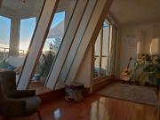 Traumhafte Penthouse Maisonette mit spektakulärer...