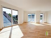 Traumhafte Penthouse Wohnung am Auberg in Linz Urfahr –...