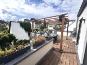 Traumhafte Penthouse Wohnung in Bergen Enkheim