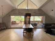 Traumhafte Penthouse Wohnung mit großem Balkon und Terrasse