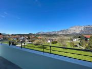 Traumhafte Penthouse Wohnung mit Panoramablick