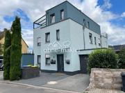 Traumhafte Penthouse Wohnung mit zwei Dachterrassen