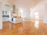 Traumhafte Penthouse Wohnung nahe Lentia City mit...