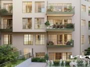 Traumhafte Penthousewohnung in alter Hutfabrik