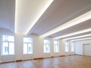 Repräsentative Räumlichkeiten in bester Lage