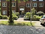 Traumhafte, renovierte 3 Zi Wohnung mit Wesersicht &...