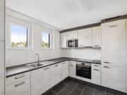 Traumhafte renovierte Attikawohnung