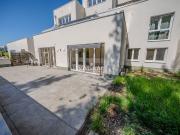 Traumhafte Ruhe und idyllischer Ausblick /...