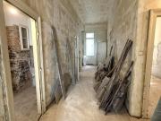 Traumhafte ruhige AltbauWohnung – Erstbezug