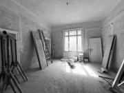 traumhafte ruhige altbauwohnung – erstbezug