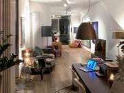 Traumhafte, sanierte Vierzimmer Altbauwohnung mit großer...