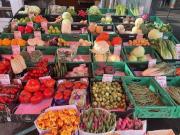 Traumhafte Sonnen Terrassenwohnung mit Blick