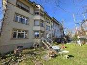 Traumhafte, sonnige 10.5 Zimmer Familienwohnung