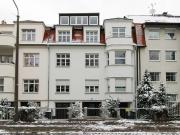 Traumhafte Stadtvilla in Bestlage: Direkt am Rosental... Traumhafte Stadtvilla in Bestlage: Direkt am Rosental...
