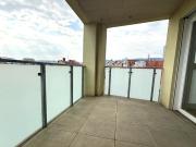 Traumhafte Stadtwohnung mit großer Terrasse in zentraler...