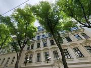 Traumhafte Stadtwohnung top saniert Ideal für Singles...