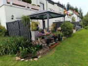 Traumhafte Terrassenwohnung